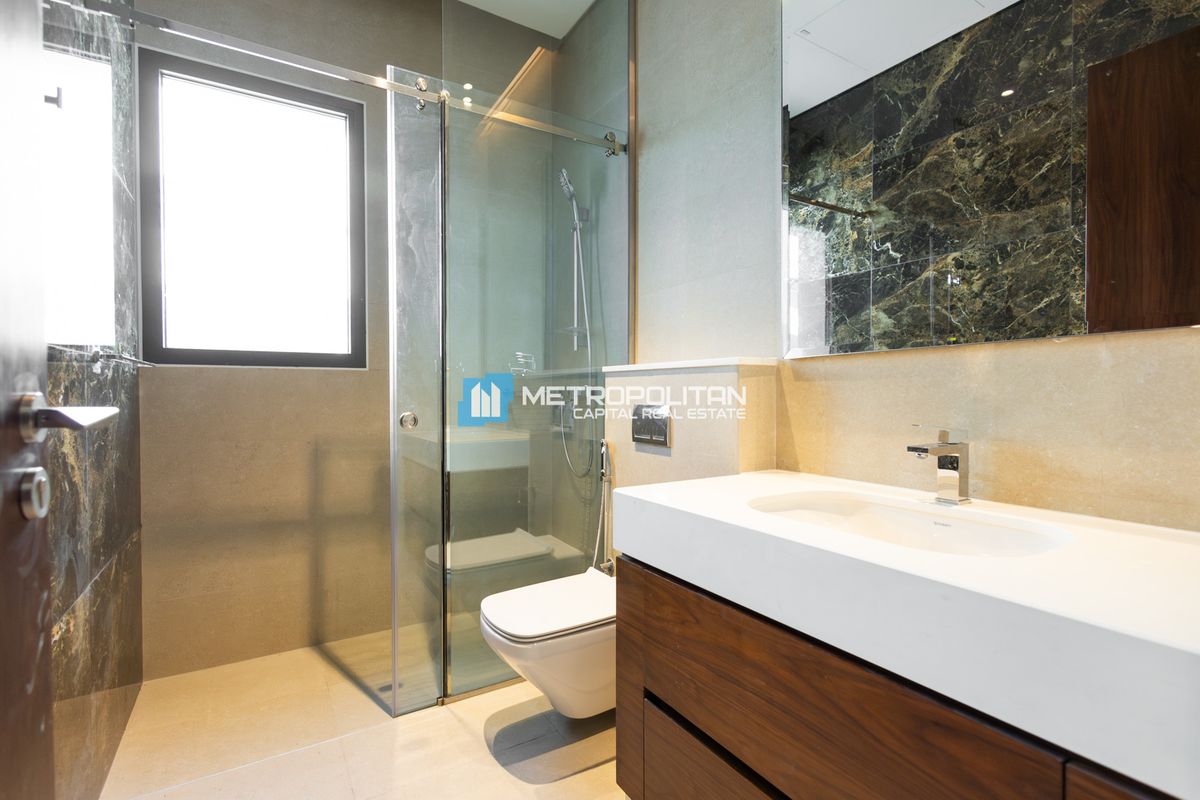 Image - Ain Al Maha, Al Jubail Island, Abu Dhabi | Project - Villa