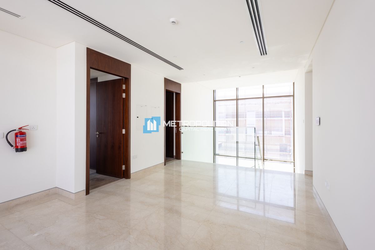 Image - Ain Al Maha, Al Jubail Island, Abu Dhabi | Project - Villa