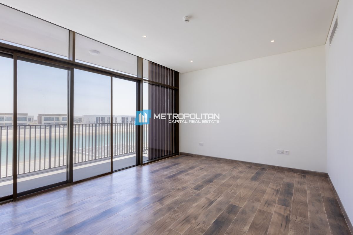 Image - Ain Al Maha, Al Jubail Island, Abu Dhabi | Project - Villa