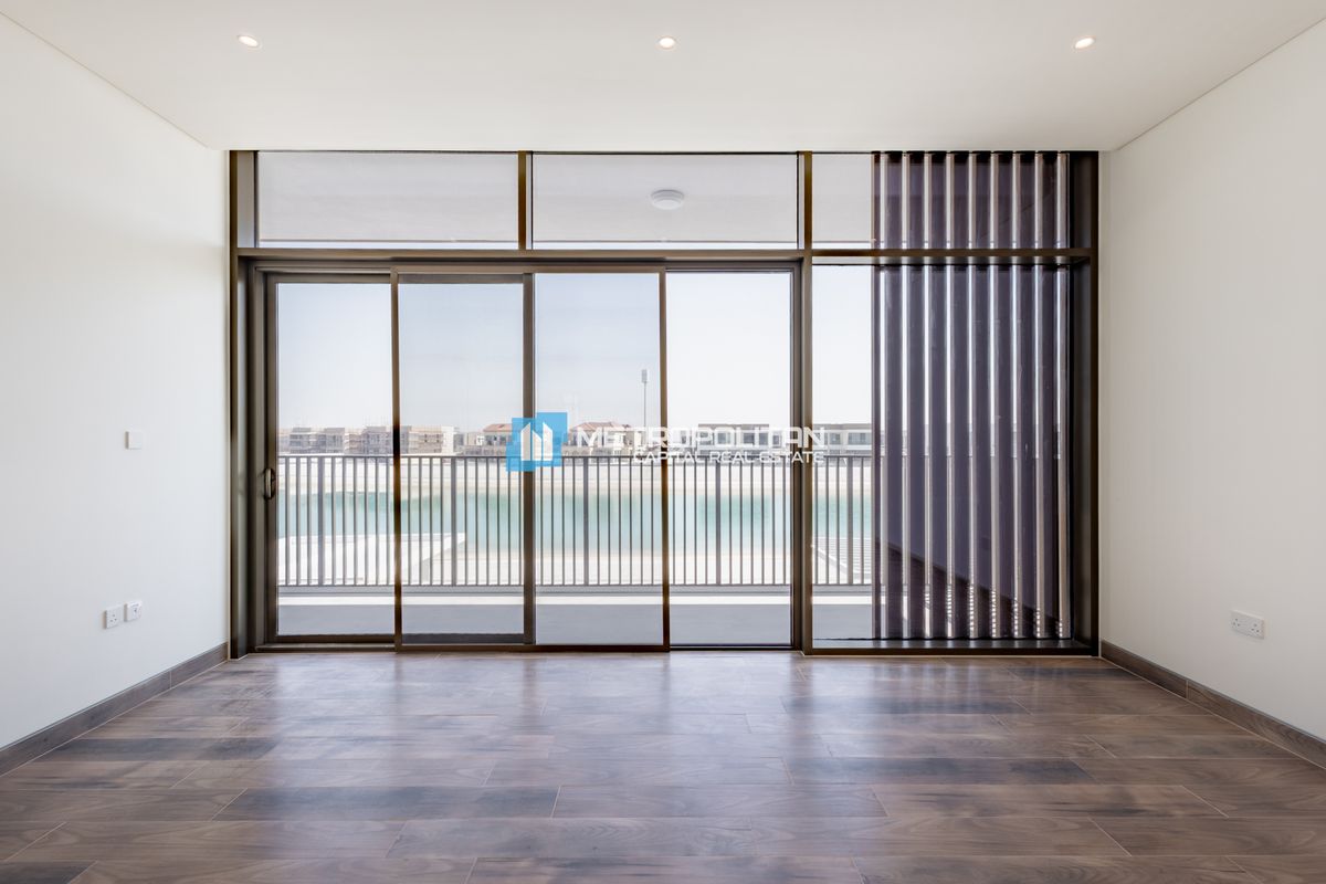 Image - Ain Al Maha, Al Jubail Island, Abu Dhabi | Project - Villa