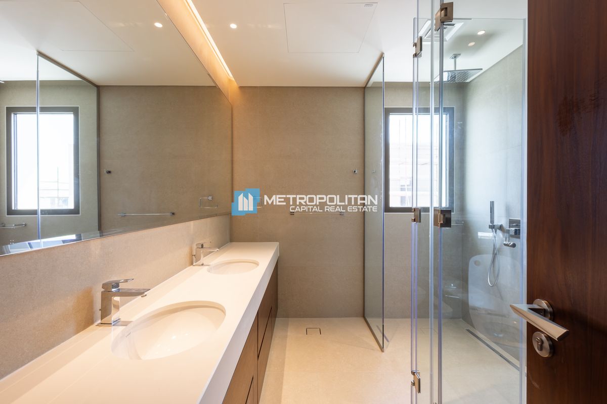 Image - Ain Al Maha, Al Jubail Island, Abu Dhabi | Project - Villa