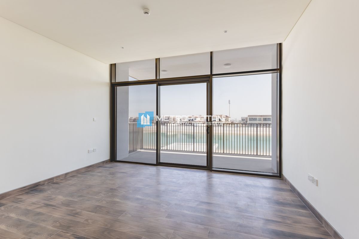 Image - Ain Al Maha, Al Jubail Island, Abu Dhabi | Project - Villa