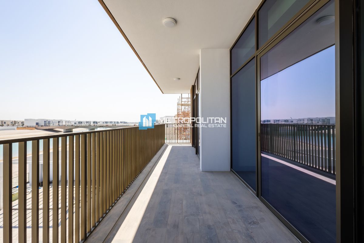 Image - Ain Al Maha, Al Jubail Island, Abu Dhabi | Project - Villa