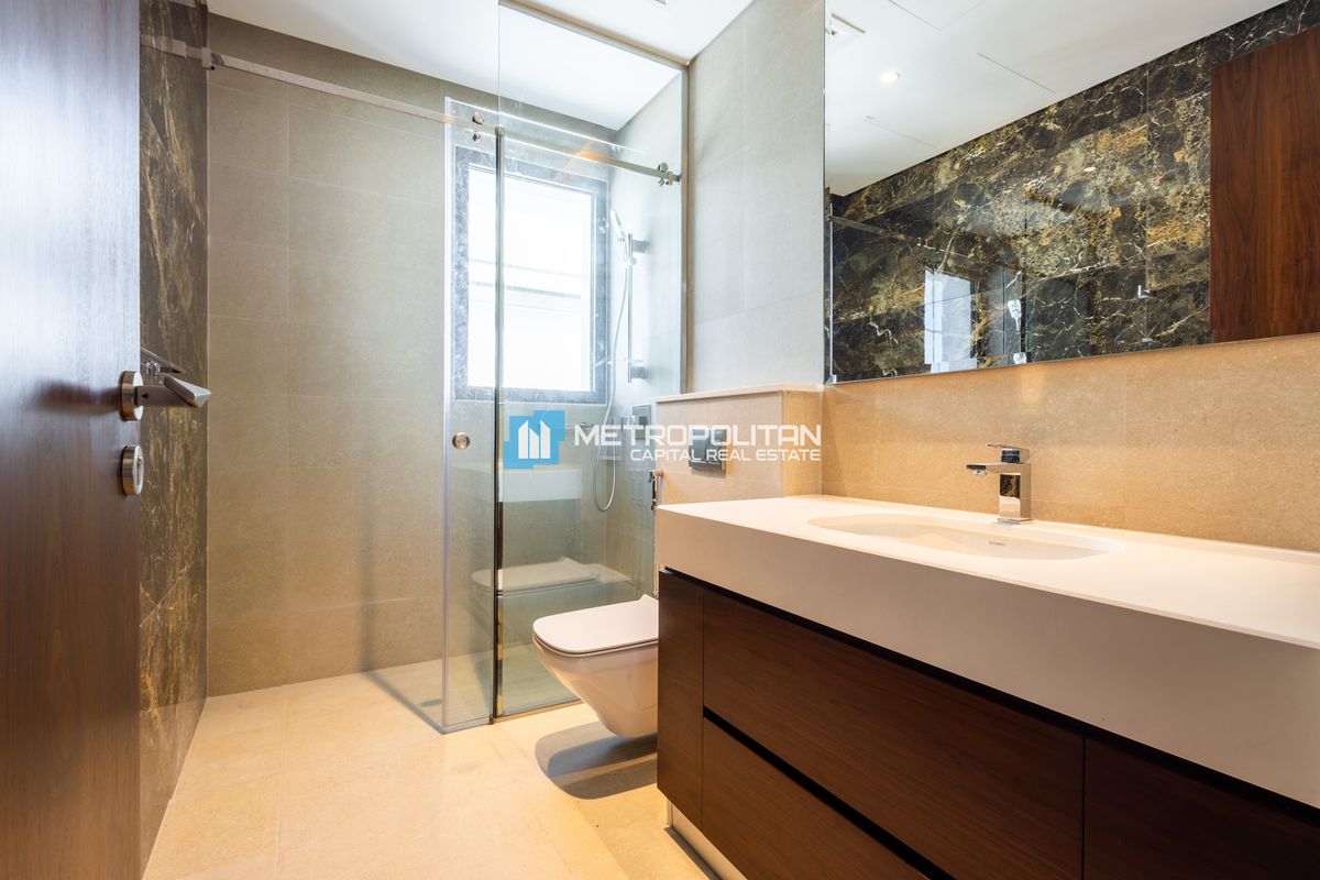Image - Ain Al Maha, Al Jubail Island, Abu Dhabi | Project - Villa