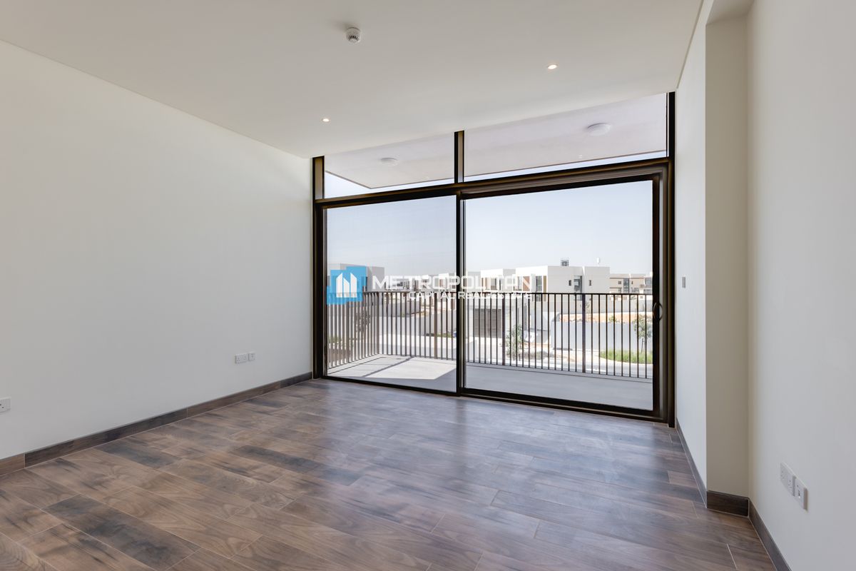 Image - Ain Al Maha, Al Jubail Island, Abu Dhabi | Project - Villa