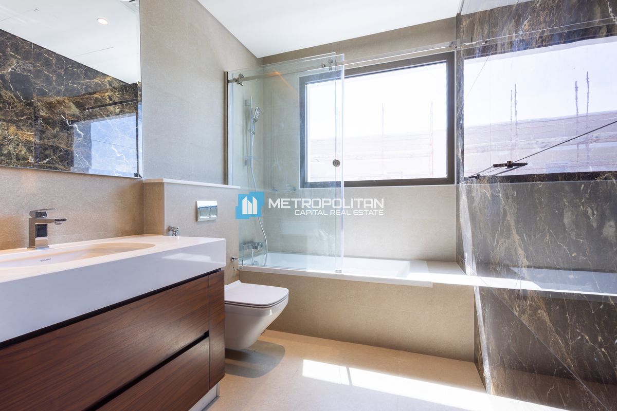 Image - Ain Al Maha, Al Jubail Island, Abu Dhabi | Project - Villa