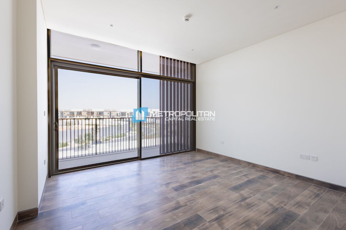 Image - Ain Al Maha, Al Jubail Island, Abu Dhabi | Project - Villa