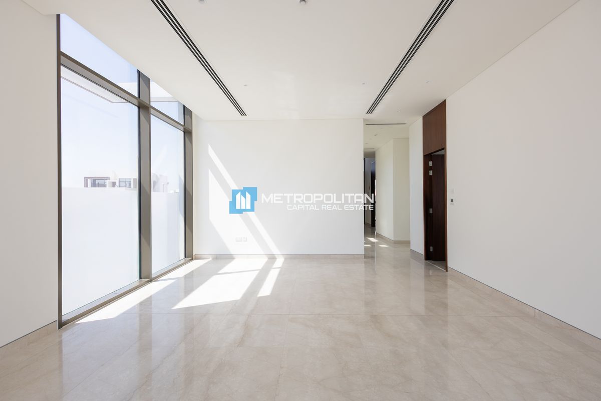 Image - Ain Al Maha, Al Jubail Island, Abu Dhabi | Project - Villa