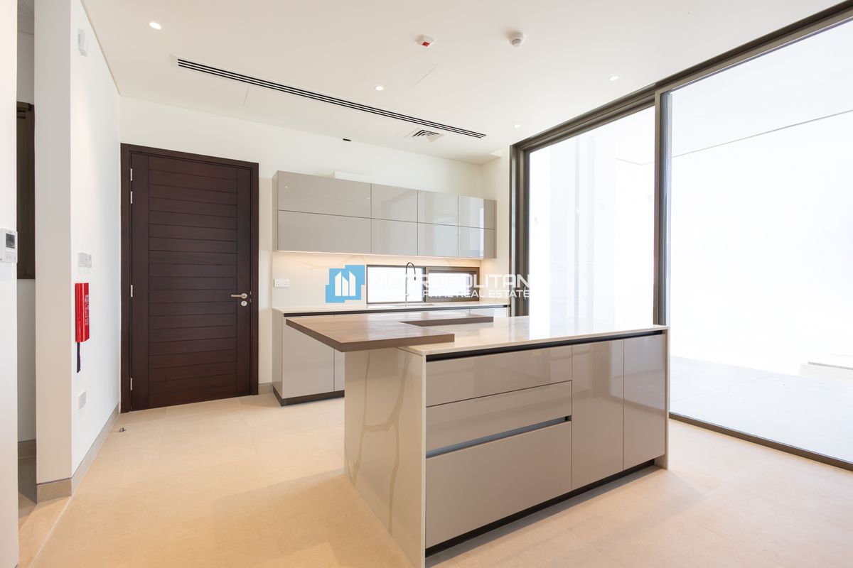 Image - Ain Al Maha, Al Jubail Island, Abu Dhabi | Project - Villa