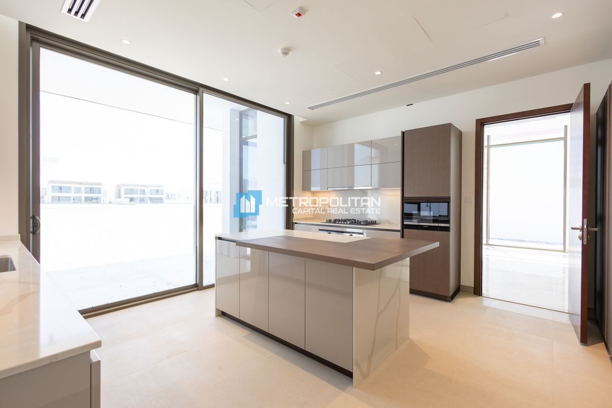 Image - Ain Al Maha, Al Jubail Island, Abu Dhabi | Project - Villa