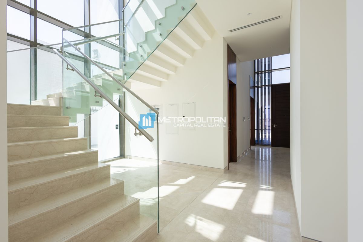 Image - Ain Al Maha, Al Jubail Island, Abu Dhabi | Project - Villa