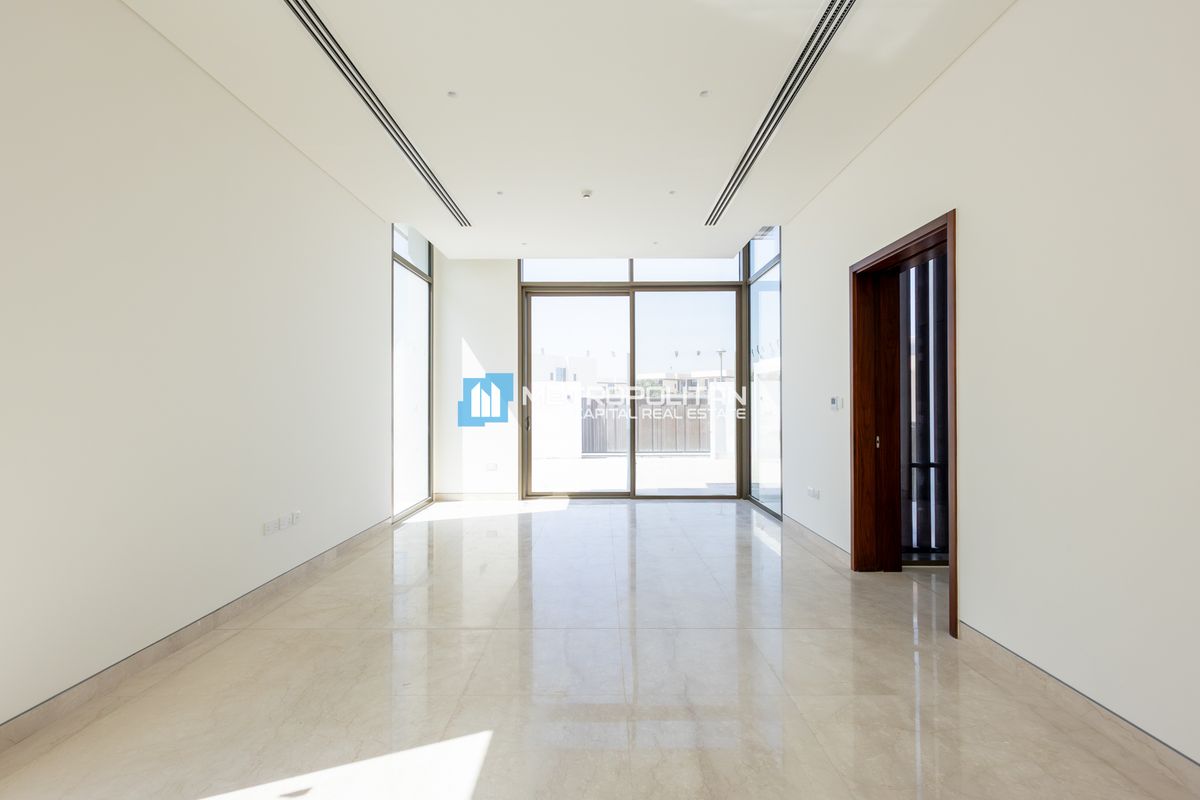 Image - Ain Al Maha, Al Jubail Island, Abu Dhabi | Project - Villa