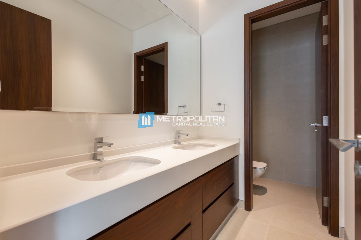 Image - Ain Al Maha, Al Jubail Island, Abu Dhabi | Project - Villa
