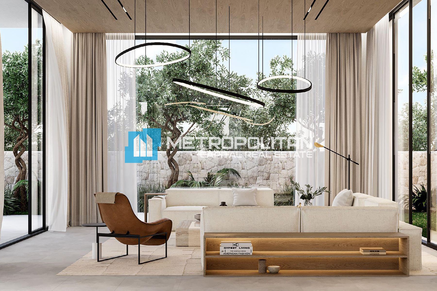 Exclusive 4BR+M |Premium Living |Near To Amenities photo-0