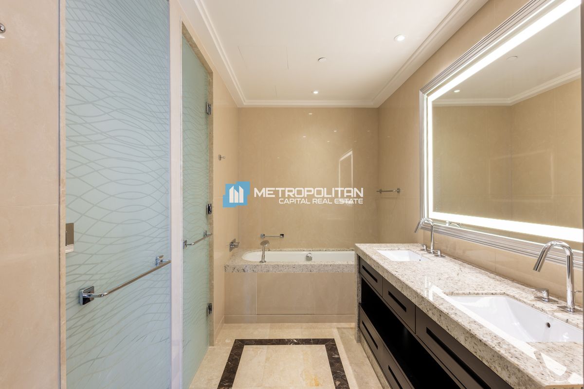 Image - Four Seasons Hotel, Al Maryah Island, Abu Dhabi | Project - Apartment