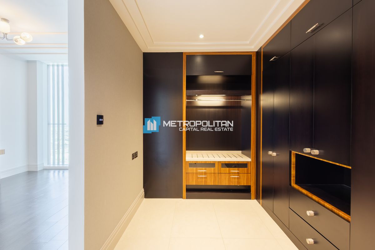 Image - Four Seasons Hotel, Al Maryah Island, Abu Dhabi | Project - Apartment