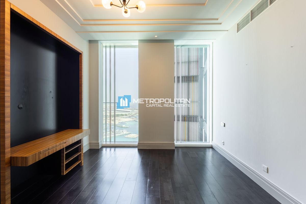 Image - Four Seasons Hotel, Al Maryah Island, Abu Dhabi | Project - Apartment