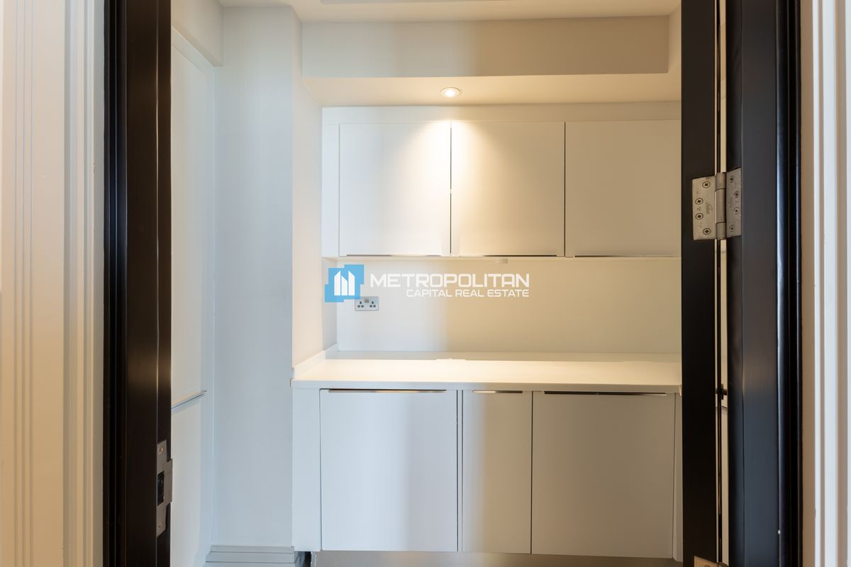 Image - Four Seasons Hotel, Al Maryah Island, Abu Dhabi | Project - Apartment