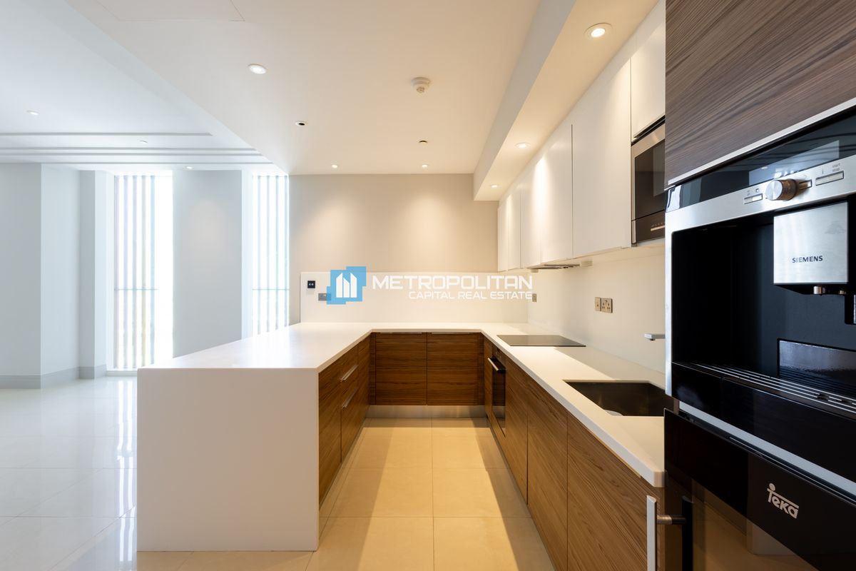 Image - Four Seasons Hotel, Al Maryah Island, Abu Dhabi | Project - Apartment