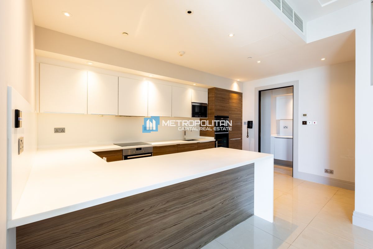 Image - Four Seasons Hotel, Al Maryah Island, Abu Dhabi | Project - Apartment