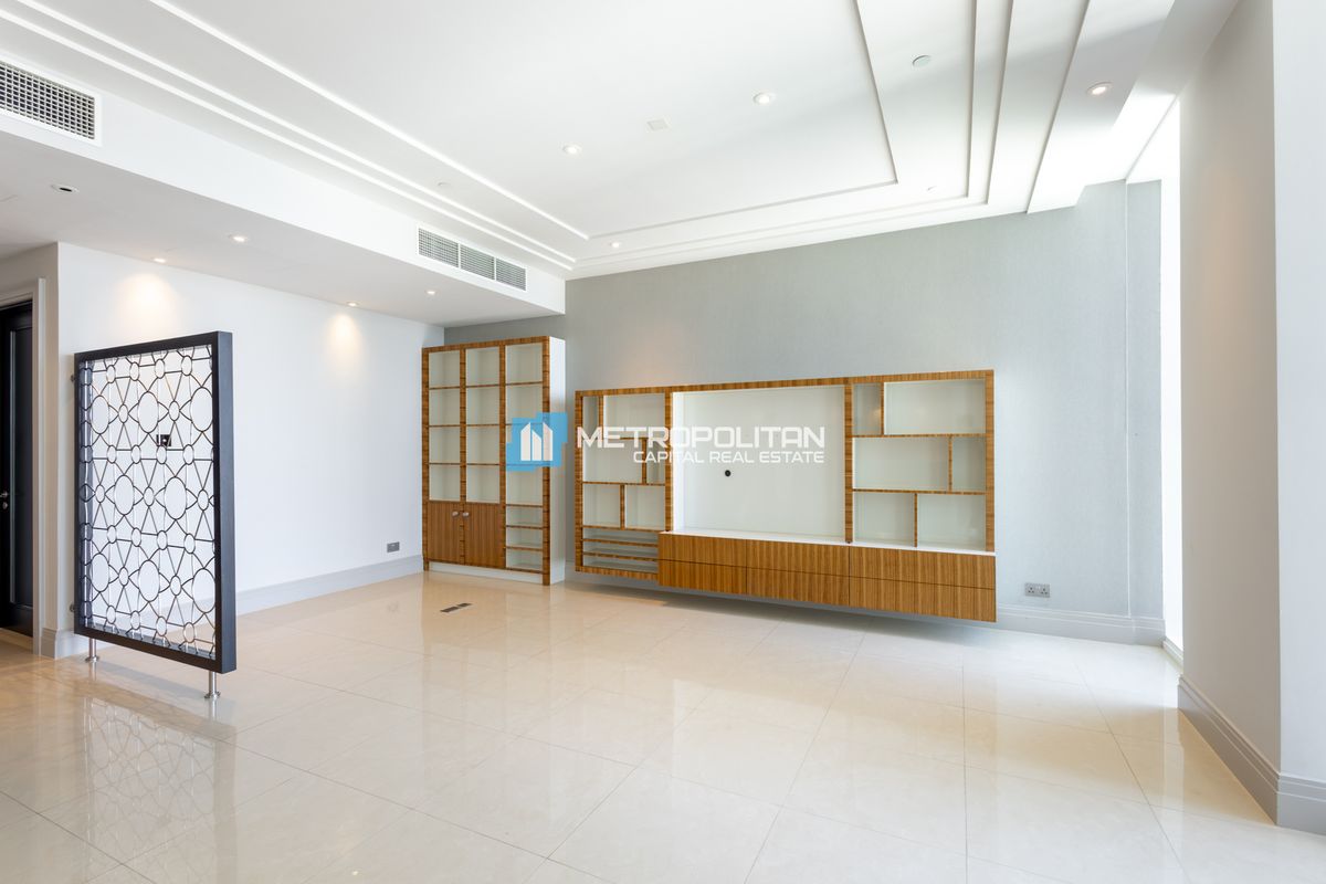 Image - Four Seasons Hotel, Al Maryah Island, Abu Dhabi | Project - Apartment