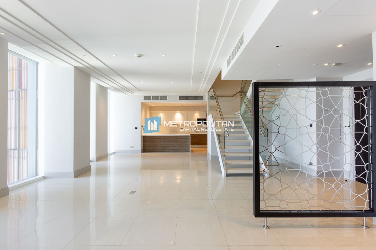 Image - Four Seasons Hotel, Al Maryah Island, Abu Dhabi | Project - Apartment