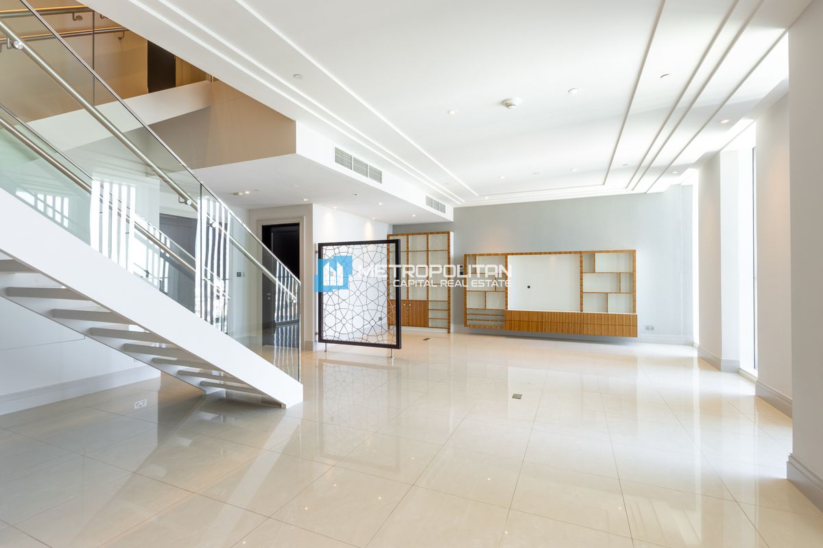 Image - Four Seasons Hotel, Al Maryah Island, Abu Dhabi | Project - Apartment