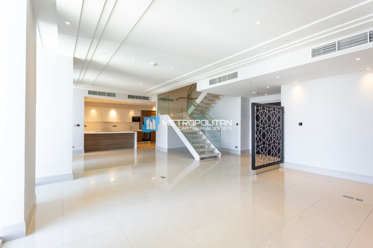 Image - Four Seasons Hotel, Al Maryah Island, Abu Dhabi | Project - Apartment