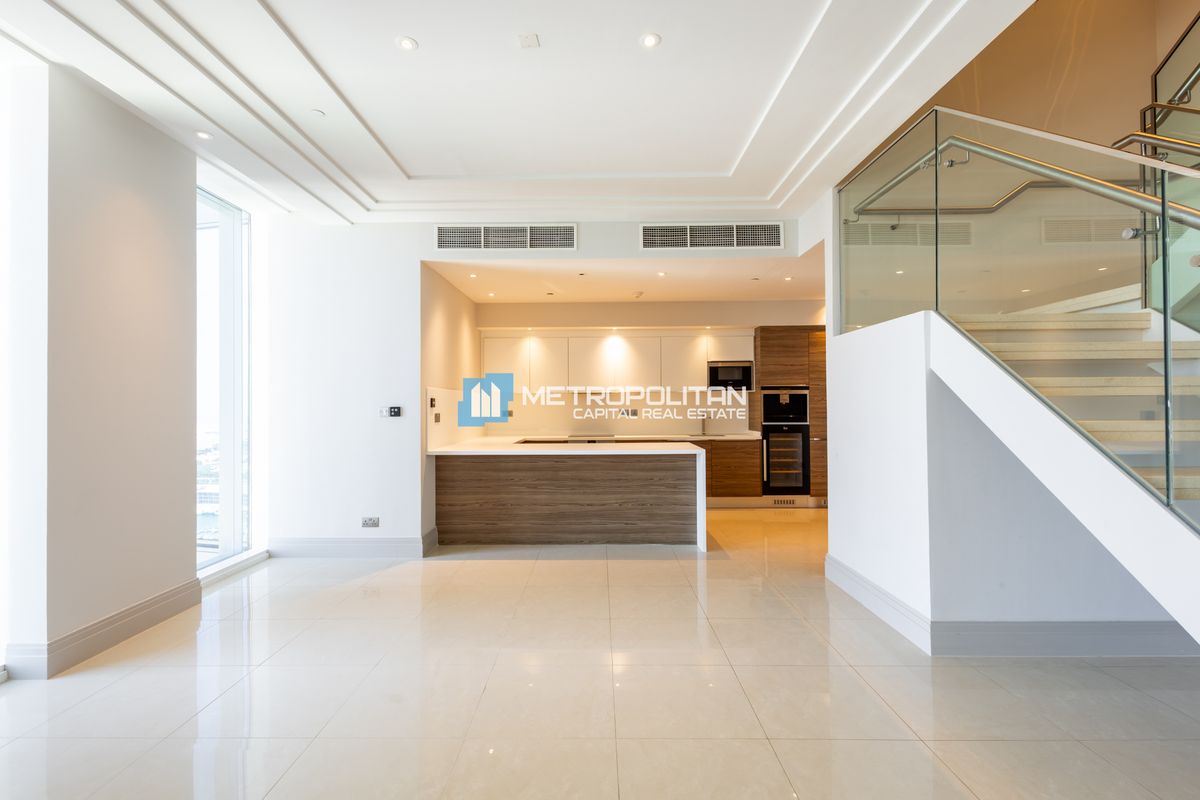 Image - Four Seasons Hotel, Al Maryah Island, Abu Dhabi | Project - Apartment