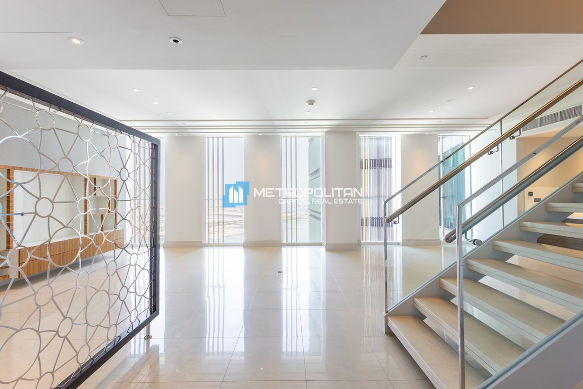 Image - Four Seasons Hotel, Al Maryah Island, Abu Dhabi | Project - Apartment