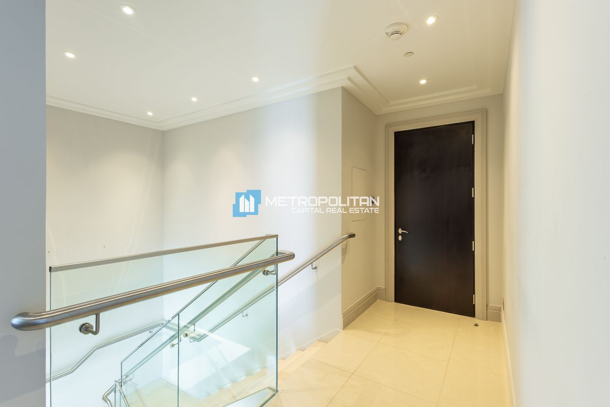 Image - Four Seasons Hotel, Al Maryah Island, Abu Dhabi | Project - Apartment