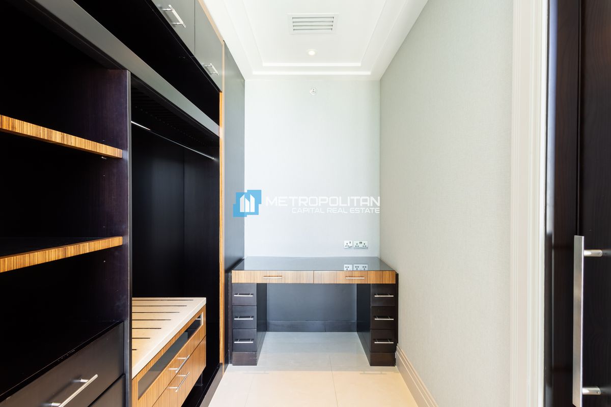 Image - Four Seasons Hotel, Al Maryah Island, Abu Dhabi | Project - Apartment