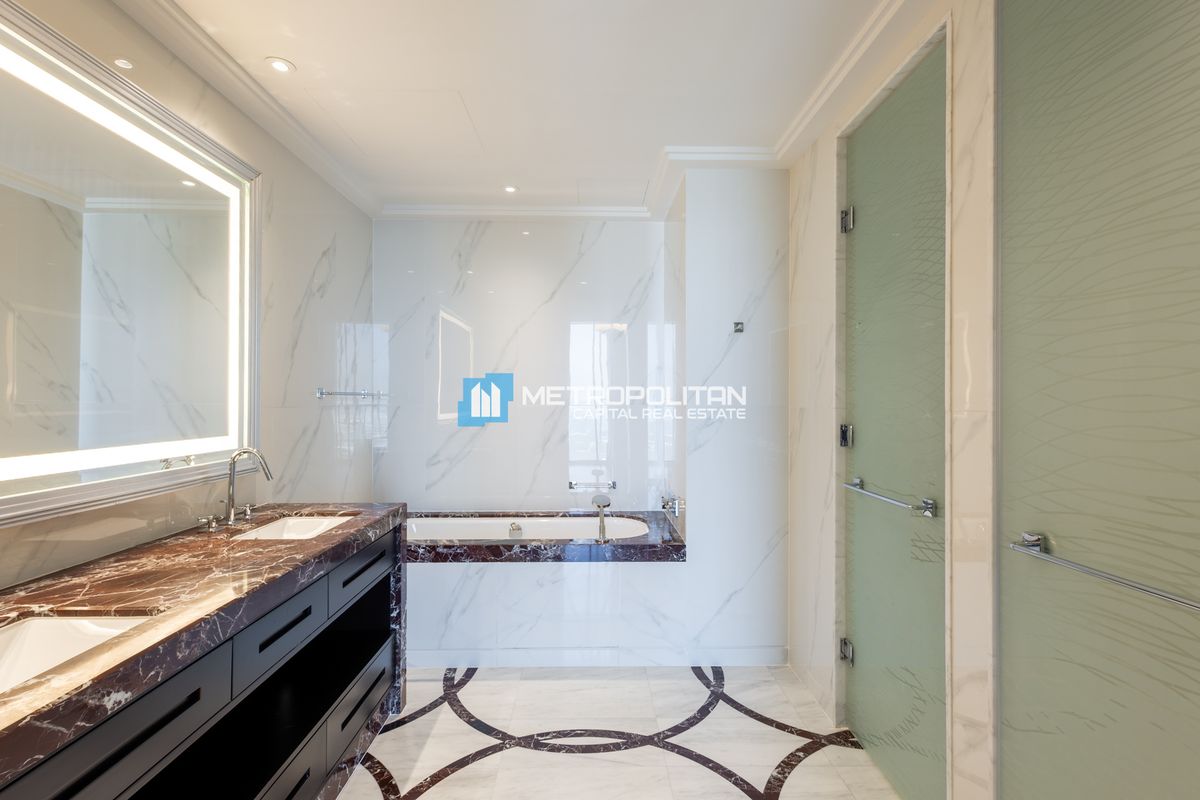 Image - Four Seasons Hotel, Al Maryah Island, Abu Dhabi | Project - Apartment