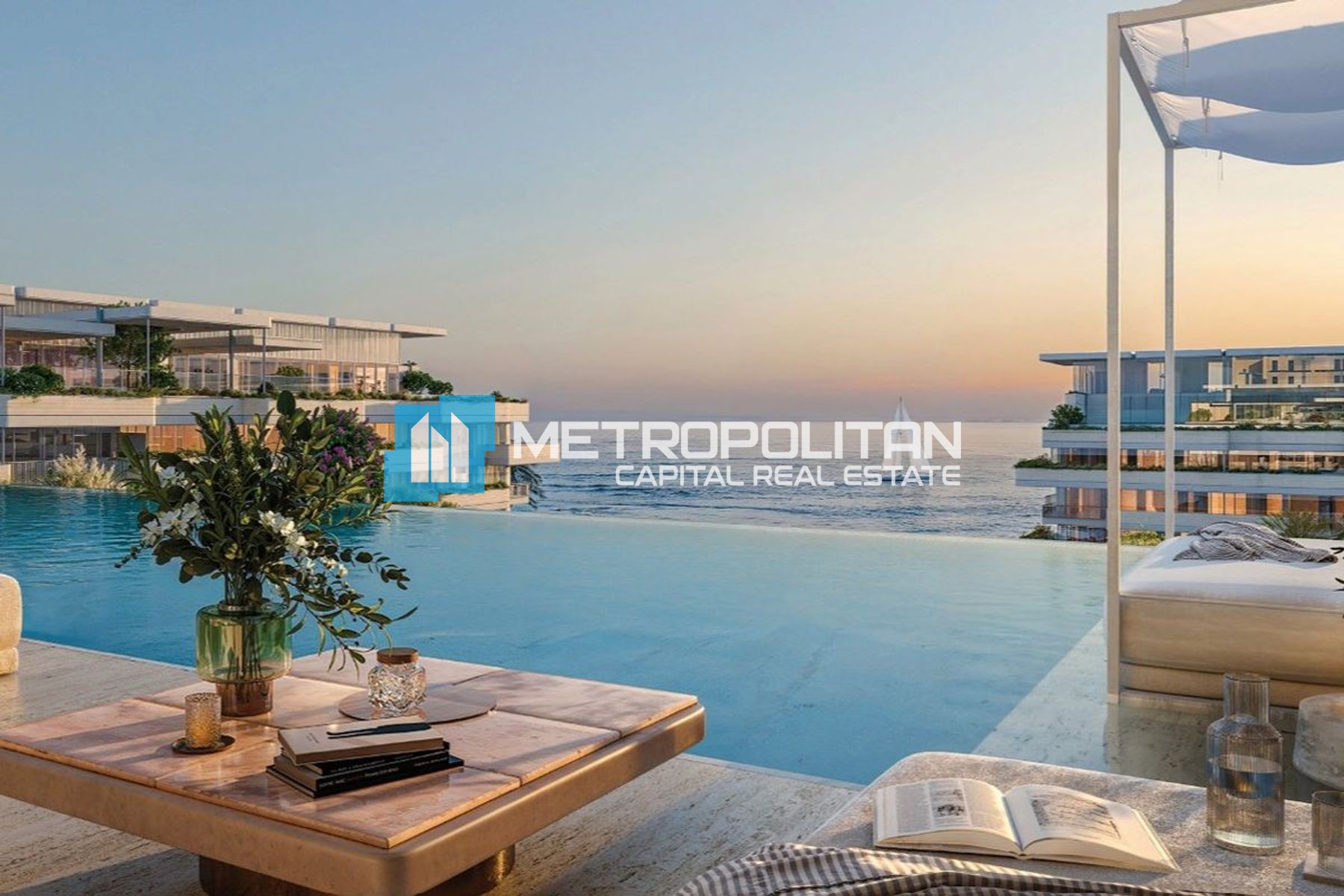 .5BR Apartment for Sale in Al Raha Beach – MCS-45183 photo-5