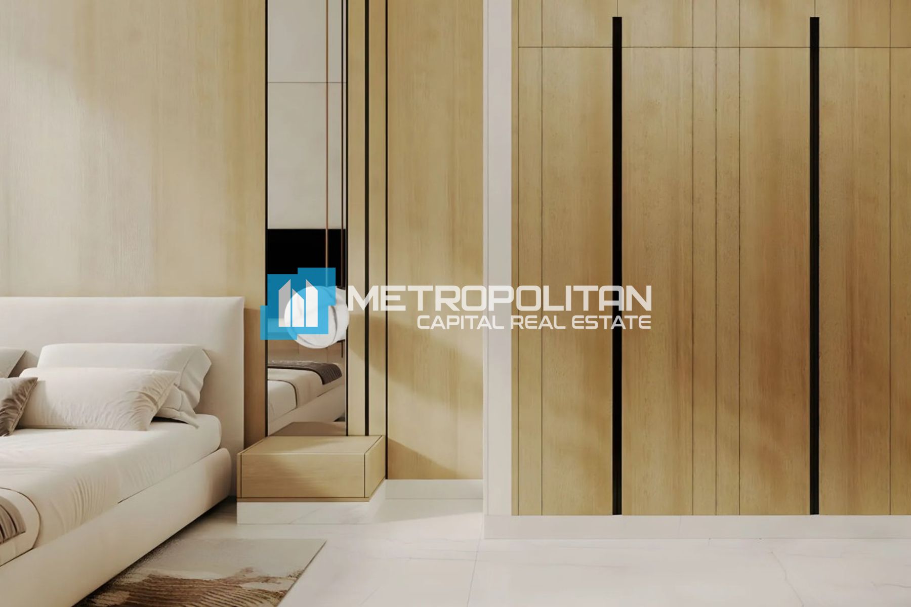 Image - Radiant Garden Towers, Al Reem Island, Abu Dhabi | Project - Apartment