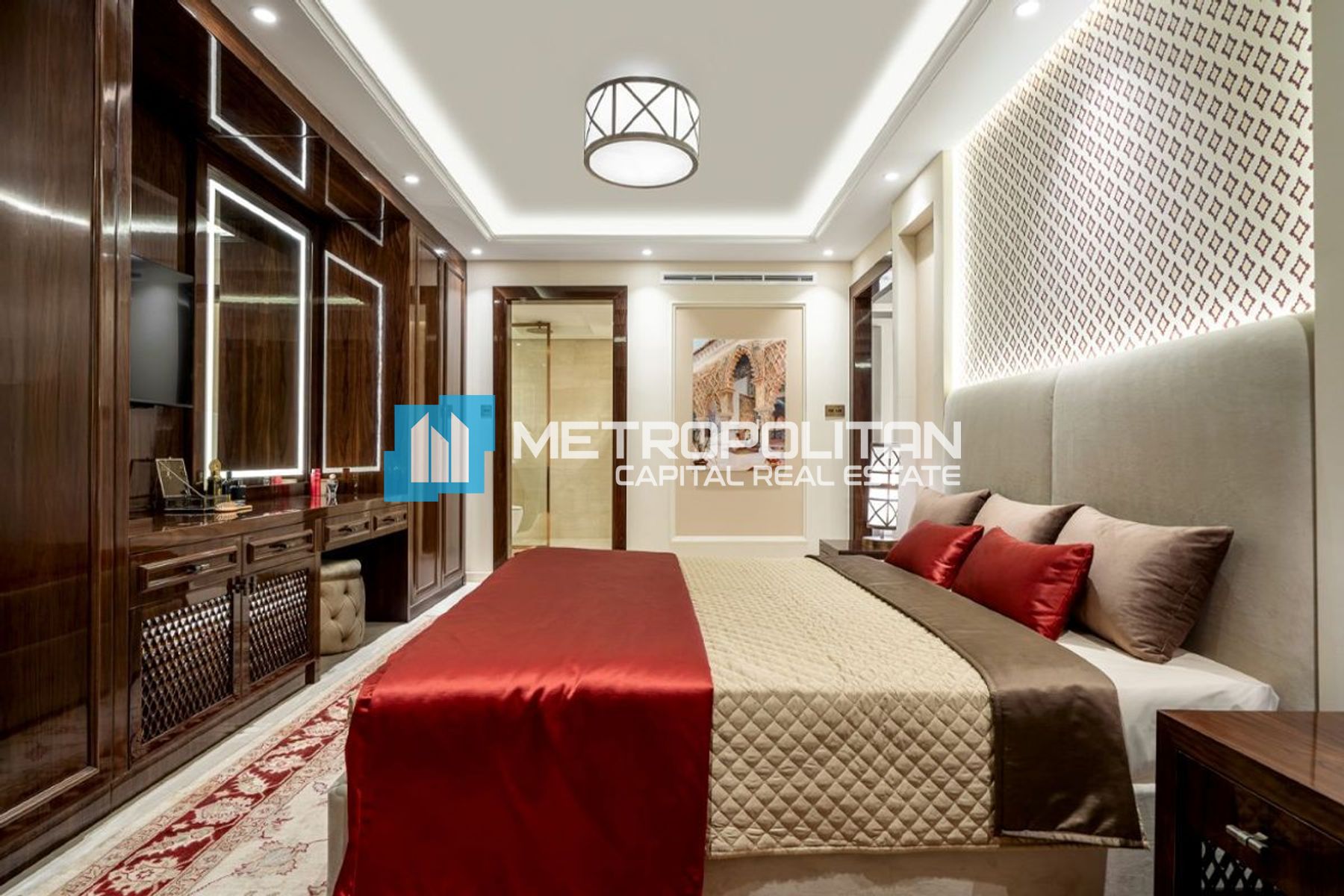 Image - Bab Al Qasr Residence 31, Yas Island, Abu Dhabi | Project - Apartment