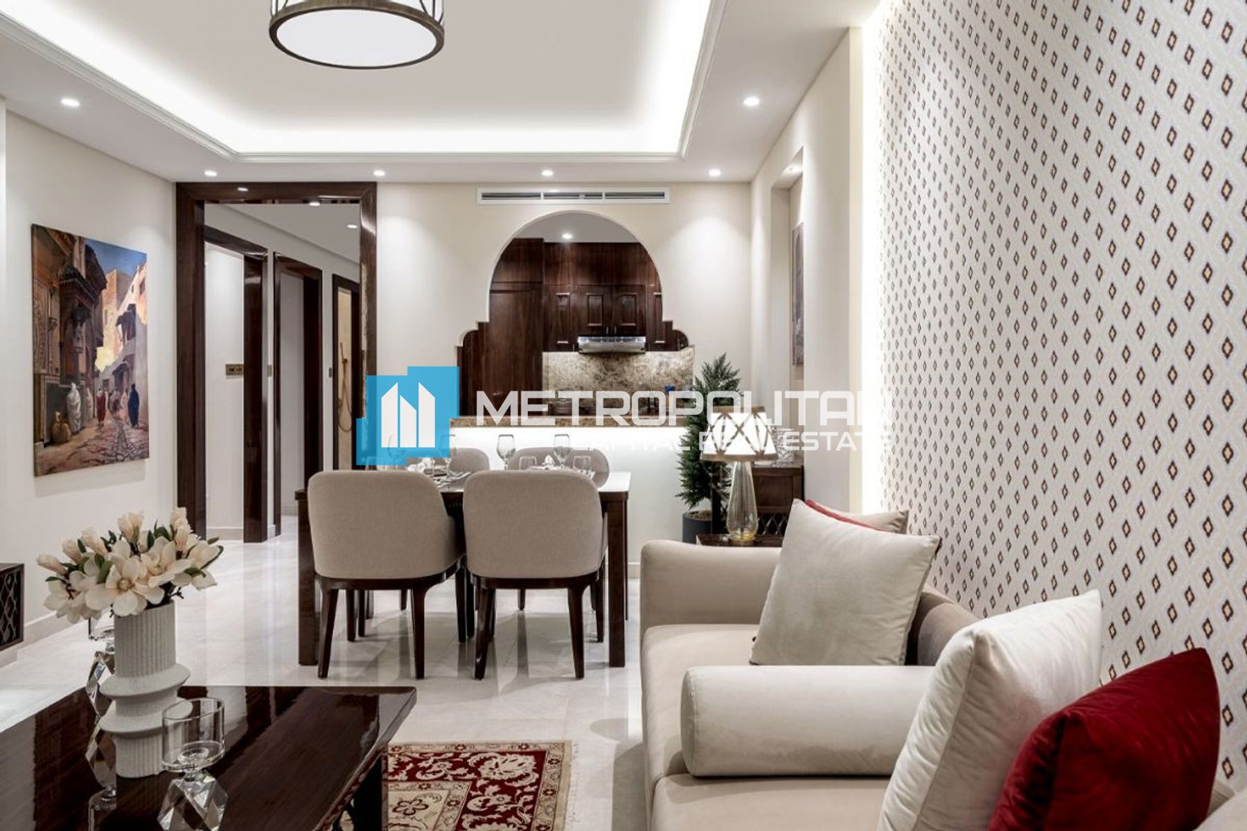 Image - Bab Al Qasr Residence 31, Yas Island, Abu Dhabi | Project - Apartment