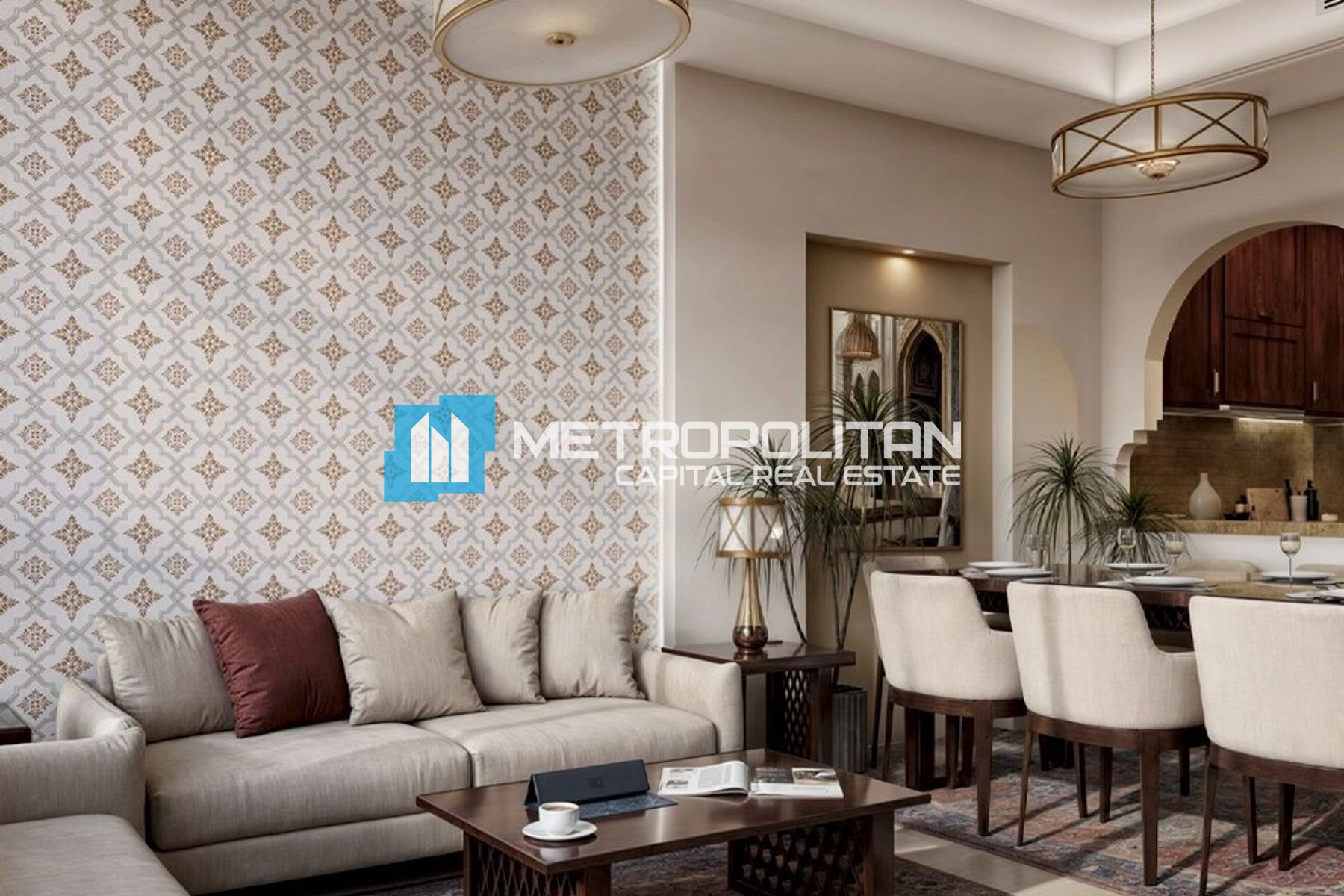 Image - Bab Al Qasr Residence 31, Yas Island, Abu Dhabi | Project - Apartment