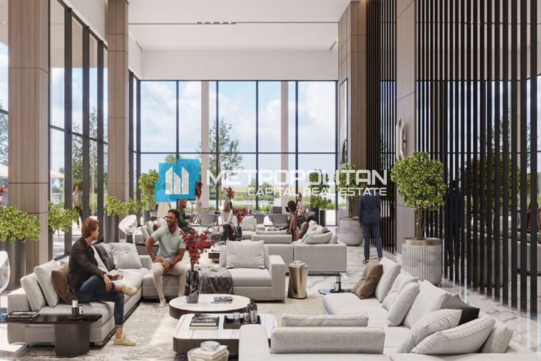 Image - Reem Hills Phase 2 - TH & Villas, Al Reem Island, Abu Dhabi | Project - Townhouse