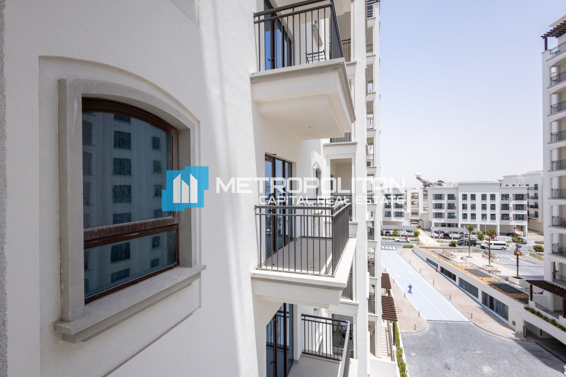 Image - Residences C, Yas Island, Abu Dhabi | Project - Apartment