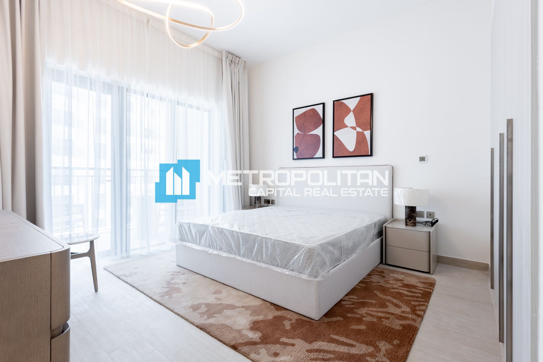 Image - Residences C, Yas Island, Abu Dhabi | Project - Apartment