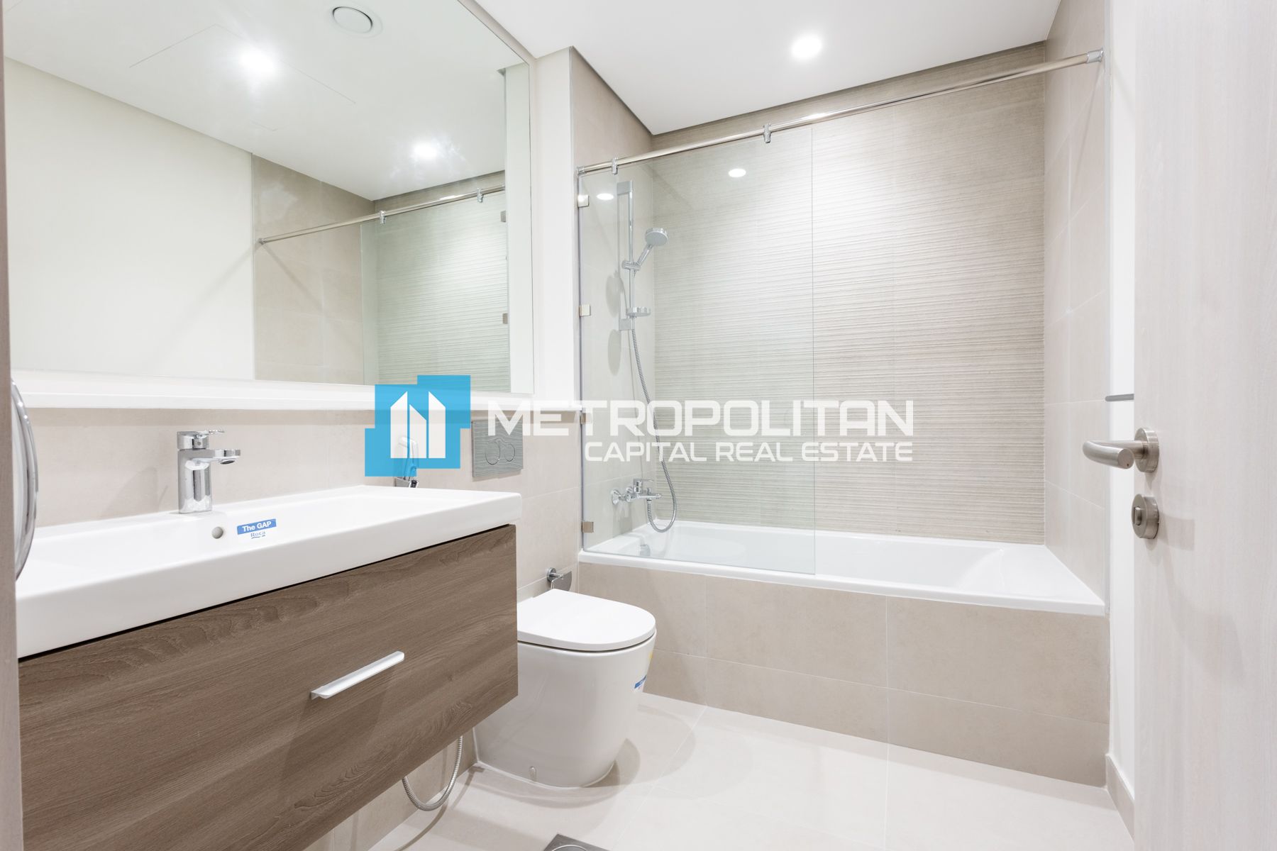 Image - Residences C, Yas Island, Abu Dhabi | Project - Apartment