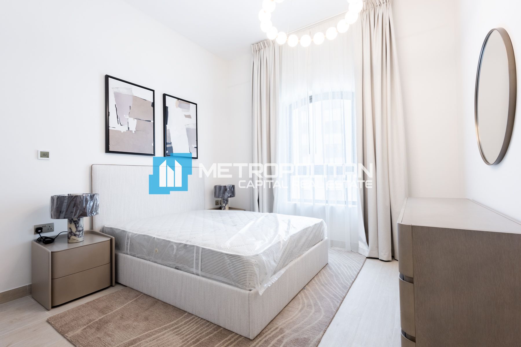 Image - Residences C, Yas Island, Abu Dhabi | Project - Apartment