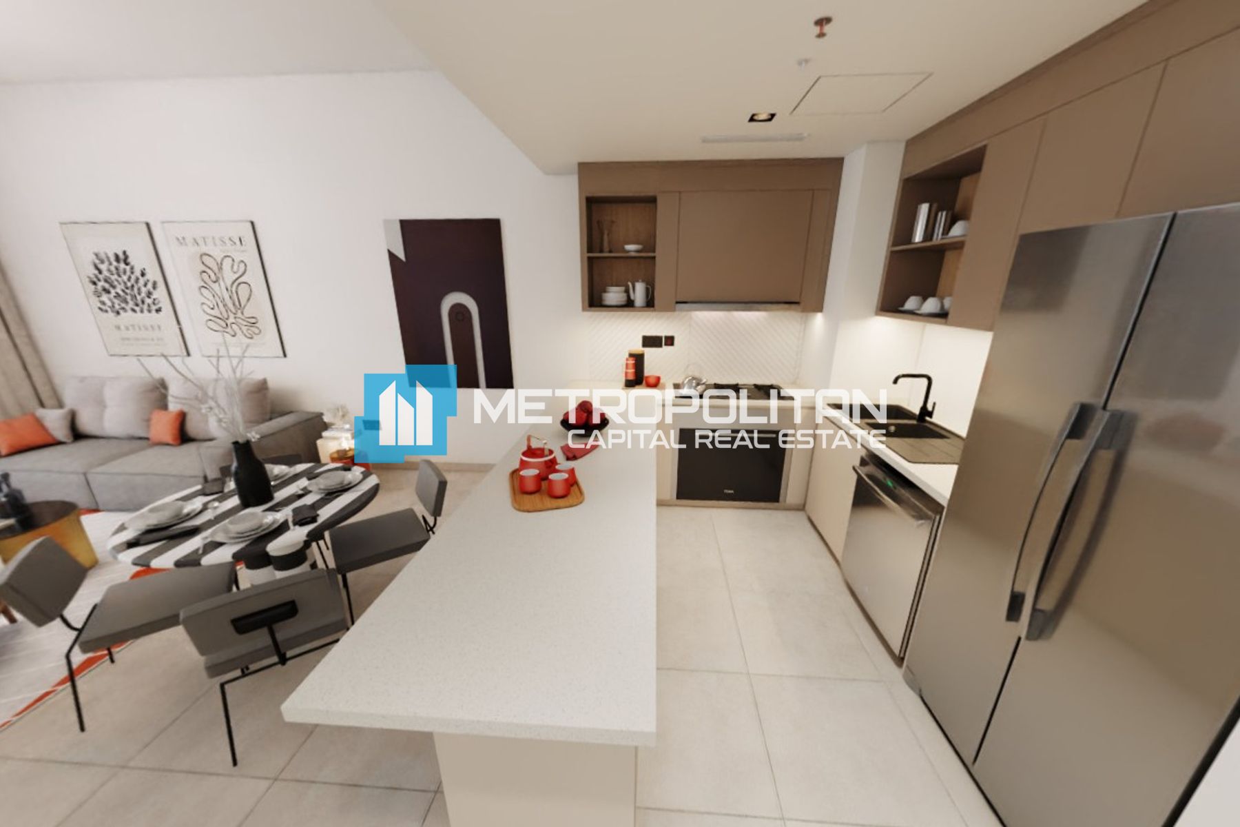 2BR Apartment for Sale in Saadiyat Island – MCS-45247 photo-4