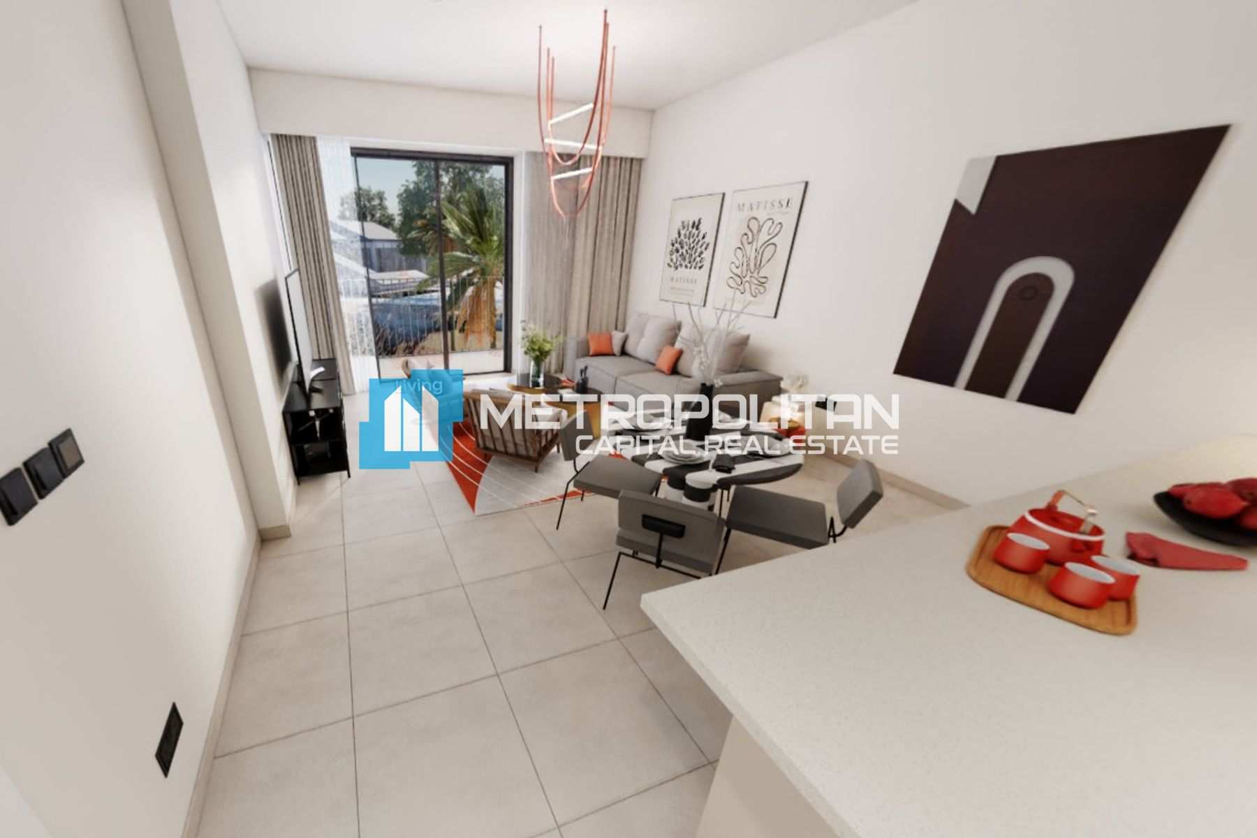 2BR Apartment for Sale in Saadiyat Island – MCS-45247 photo-5
