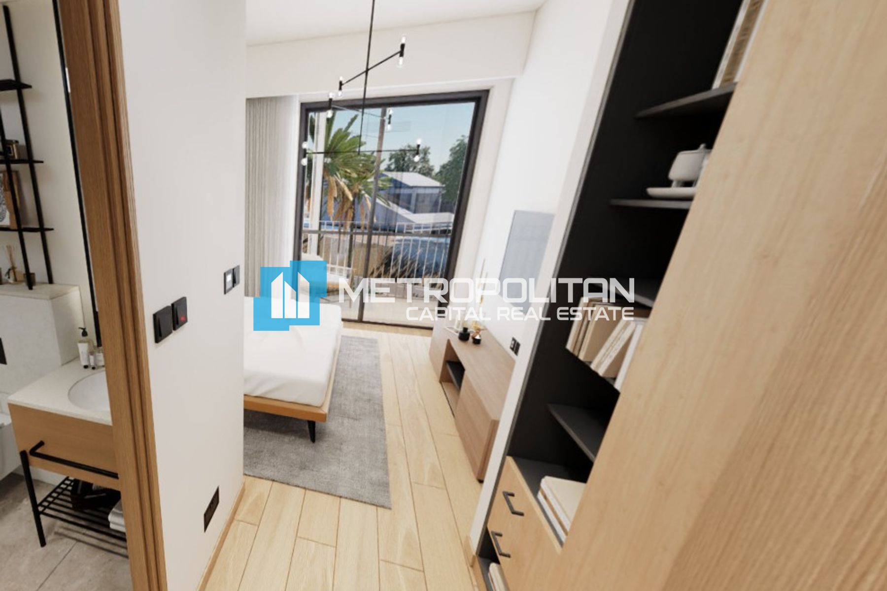 2BR Apartment for Sale in Saadiyat Island – MCS-45247 photo-7