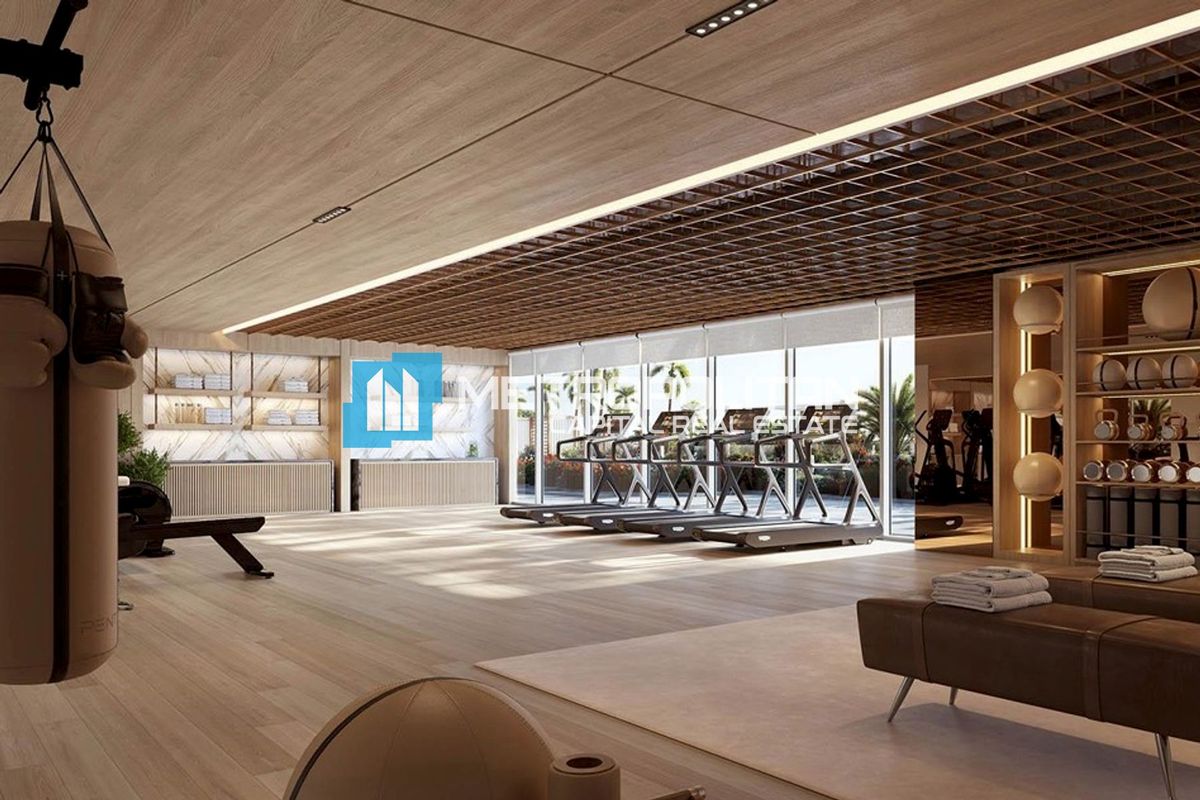 Image - Waldorf Astoria - Yas Links Luxury Living, Yas Island, Abu Dhabi | Project - Apartment