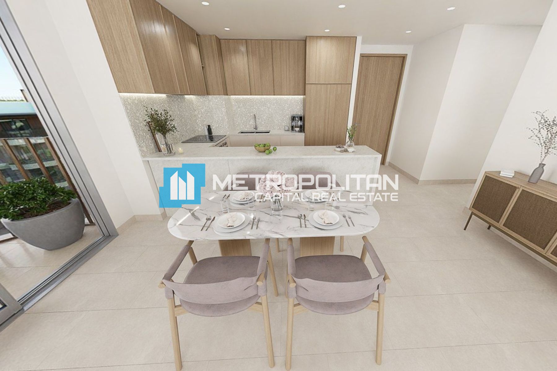 2BR Apartment for Sale in Yas Island – MCS-45263 photo-10