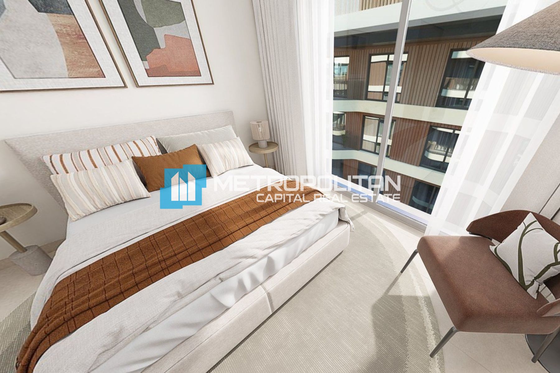 2BR Apartment for Sale in Yas Island – MCS-45263 photo-12