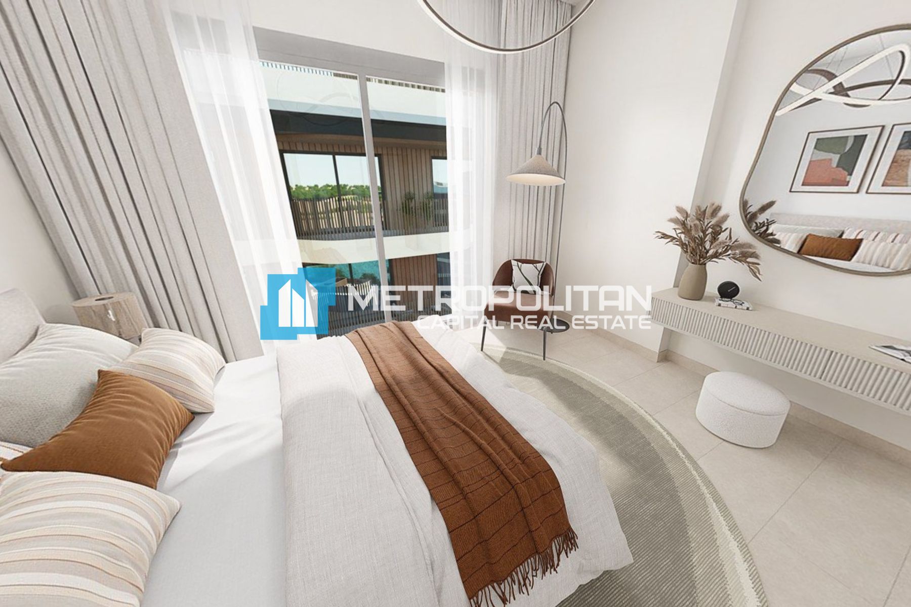 2BR Apartment for Sale in Yas Island – MCS-45263 photo-13